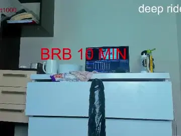 Chaturbate Free Porn Cam of tykita