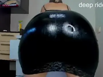 Chaturbate Best live sex cam show of tykita