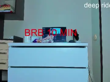 Chaturbate Sex Chat of tykita