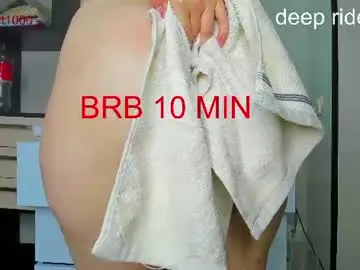 Chaturbate Live Sex Cam of tykita