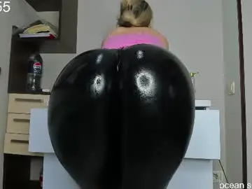 Chaturbate Sex Chat of tykita