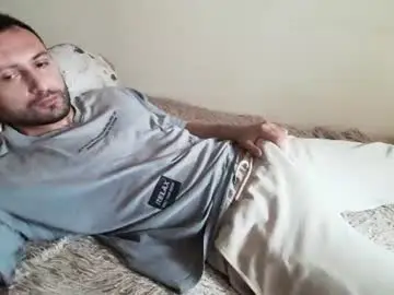 Chaturbate Sex Cam of wowmichael69