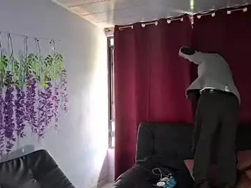 Chaturbate Private Sex Chat of yazflor