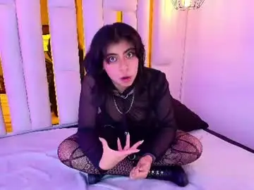 Chaturbate Adult Webcam of _angel_dustt