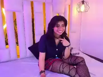 Chaturbate Nude Webcam of _angel_dustt