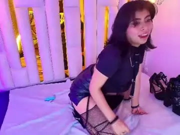 Chaturbate Free Live Porn of _angel_dustt