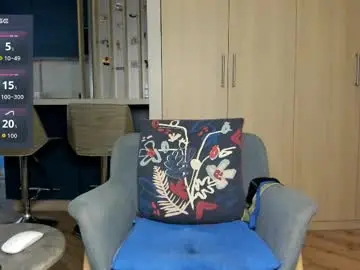 Chaturbate Sex Cam of alex_sean23