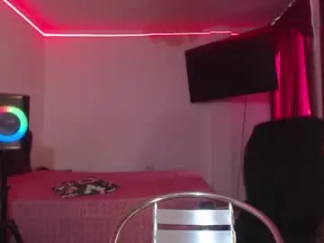 Chaturbate Live Sex Cam of aliceesmiths