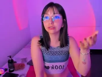 Chaturbate Live Sex of becca_be_