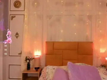 Chaturbate Best Webcam of cris_milk