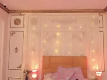 Chaturbate Sex Cam of cris_milk