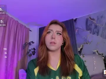 Chaturbate Sex Cam of janneblossom