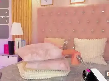 Chaturbate Adult Video Chat of jorinde_sexy