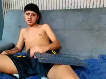 Chaturbate Live Sex of justin_ortiz