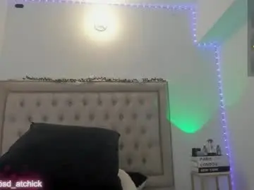 Chaturbate Best live sex cam show of kristy_calderon