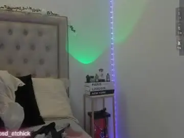 Chaturbate Free Porn Cam of kristy_calderon