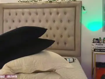 Chaturbate Live Sex of kristy_calderon