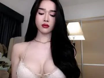 Chaturbate Free Live Porn of lilith_mazikeen69