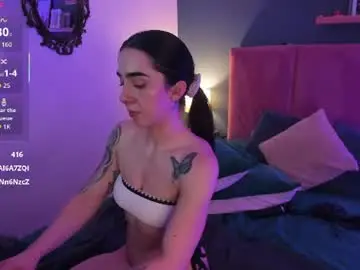 Chaturbate Adult Video Chat of luna_tagliaferri