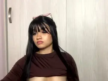 Chaturbate Sex Cam of rossemoon16