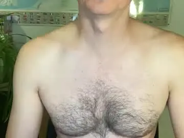 Chaturbate Sex Cam of wladsexy88
