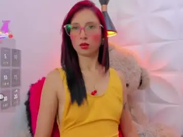 Chaturbate Free Porn Cam of zaira_sweet4
