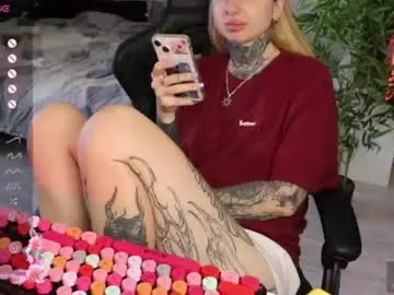 Chaturbate Best Webcam of _viv1an_