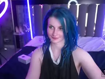 Chaturbate Adult Webcam of alisagrace