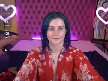 Chaturbate Best live sex cam show of alisagrace
