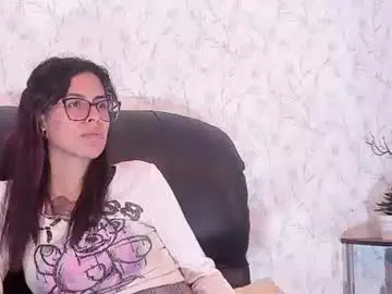 Chaturbate Adult Webcams of emily_loperaa