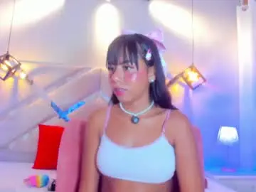 Chaturbate Free Porn Cam of karlaa_megan
