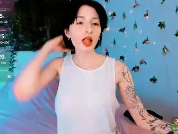 Chaturbate Live Porn of kira__cutie