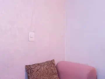 Chaturbate Sex Cam of lucero_angels