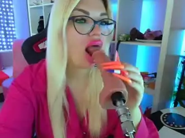 Chaturbate Adult Webcam of mariellasunshine