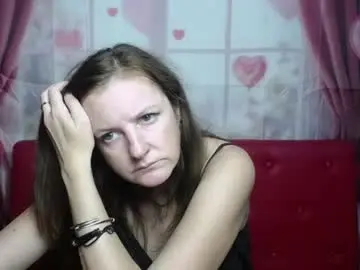 Chaturbate Live Porn of meganpirs