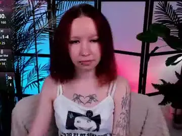Chaturbate Free Porn Cam of mi_mi_mia