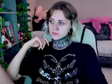 Chaturbate Private Sex Chat of nanitamoore