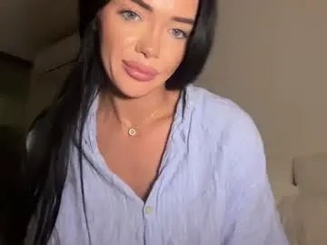 Chaturbate Adult Video Chat of paigemckinnon