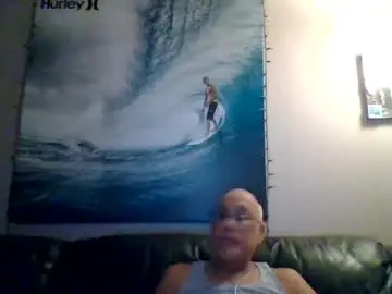 Chaturbate Nude Webcam of pawgkiller