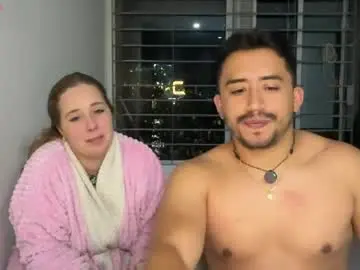 Chaturbate Live Porn of sofii_n_diego