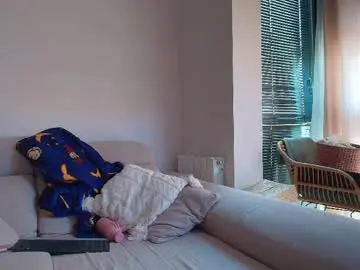 Chaturbate Live Sex Cam of tattoobbgirl
