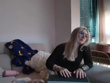 Chaturbate Live Sex of tattoobbgirl