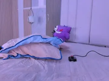 Chaturbate Live Porn of vespervelvet