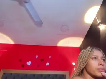 Chaturbate Free Porn Cam of yayahilton