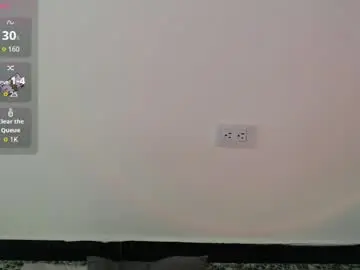 Chaturbate Live Porn of alessia_santorinni