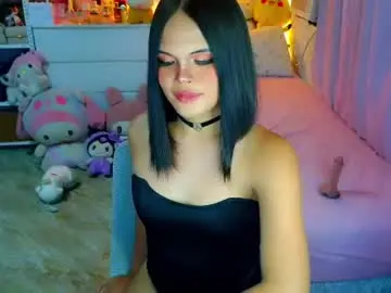 Chaturbate Watch Live Sex Cams of callme_mia