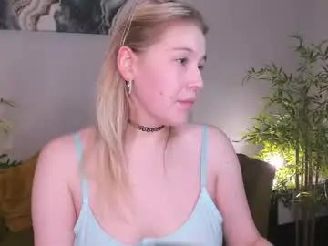 Chaturbate Best Webcam of colleen_blake