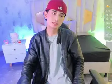 Chaturbate Nude Webcam of eidan_tay