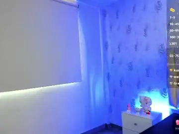 Chaturbate Adult Video Chat of eidan_tay