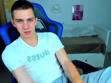 Chaturbate Sex Cam of frank_mooree
